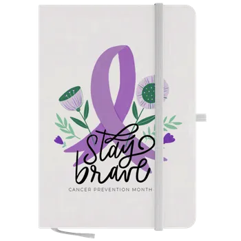 Notebooks - Custom Flying Discs