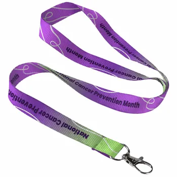 Lanyards - Custom Flying Discs