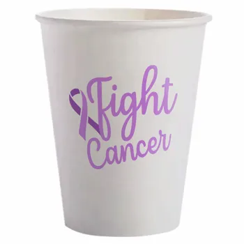 Cold Drink Cups - Custom Flying Discs