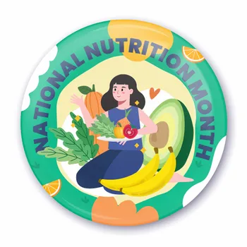 Buttons - Custom Flying Discs