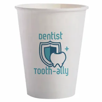 Cold Drink Cups - Custom Flying Discs