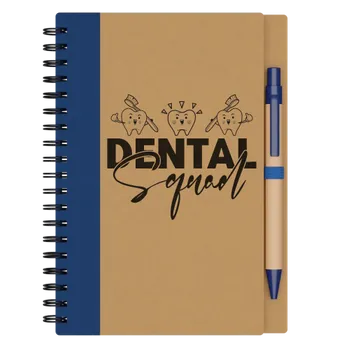 Notebooks - Custom Flying Discs