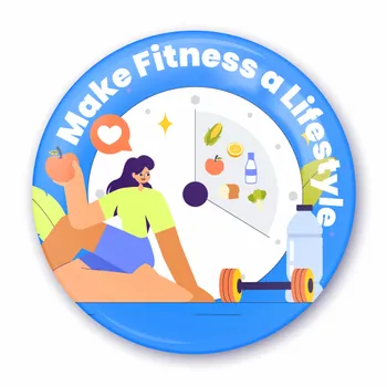 Buttons - Custom Flying Discs