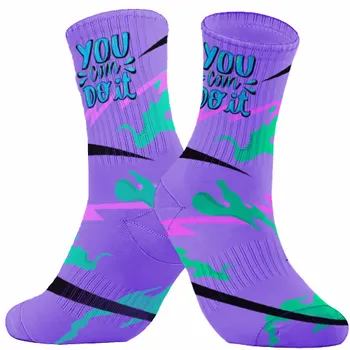 Socks - Custom Flying Discs
