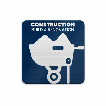 Patches - Custom Flying Discs