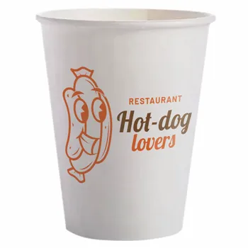 Cold Drink Cups - Custom Flying Discs