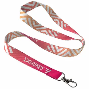 Lanyards - Custom Flying Discs