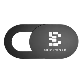 Webcam Covers - Custom Flying Discs