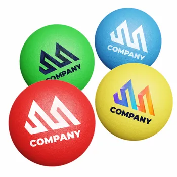 Stress Balls - Custom Flying Discs