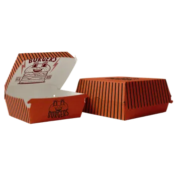 Food Packaging - Custom Flying Discs