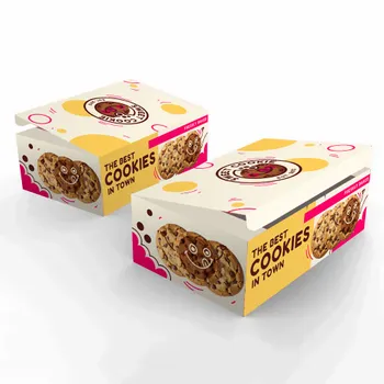 Take-out Packaging - Custom Flying Discs