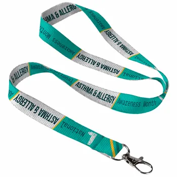 Lanyards - Custom Flying Discs