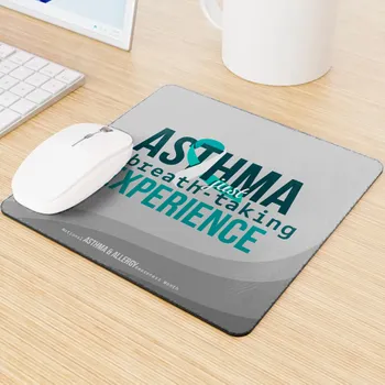 Mouse Pads - Custom Flying Discs