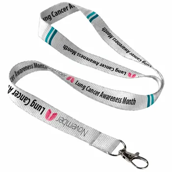 Lanyards - Custom Flying Discs