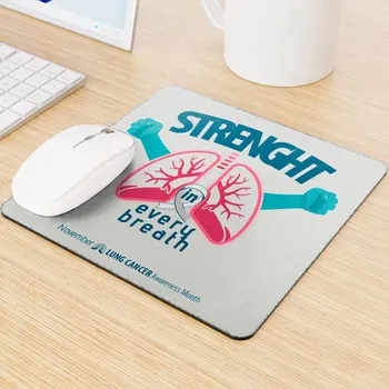 Mouse Pads - Custom Flying Discs
