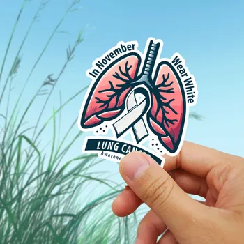 Stickers - Custom Flying Discs