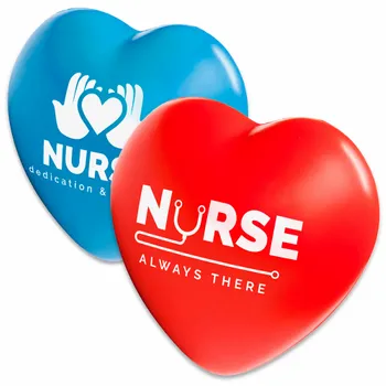 Stress Balls - Custom Flying Discs