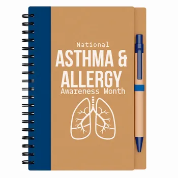 Notebooks - Custom Flying Discs