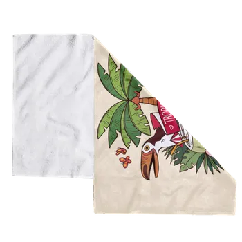 Towels - Custom Flying Discs