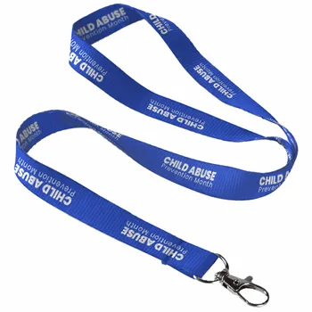 Lanyards - Custom Flying Discs
