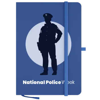 Notebooks - Custom Flying Discs