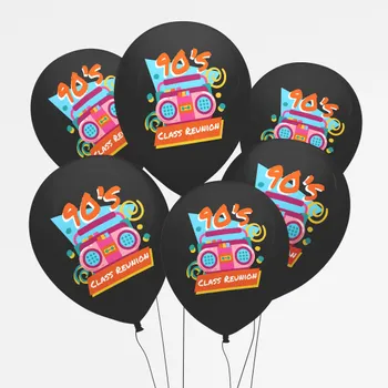 Balloons - Custom Flying Discs