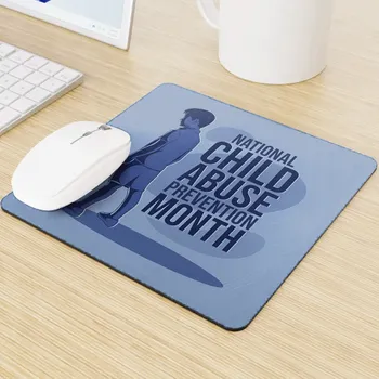 Mouse Pads - Custom Flying Discs