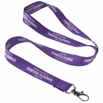Lanyards - Custom Flying Discs