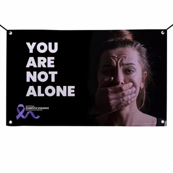 Banners - Custom Flying Discs