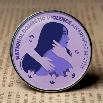 Lapel Pins - Custom Flying Discs