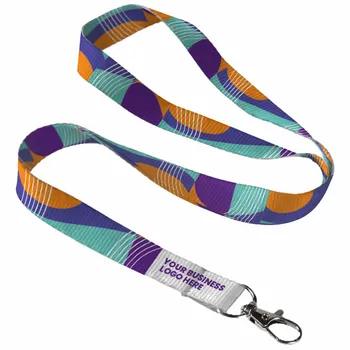 Lanyards - Custom Flying Discs
