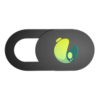 Webcam Covers - Custom Flying Discs