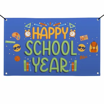 Banners - Custom Flying Discs