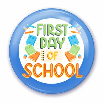 Buttons - Custom Flying Discs