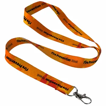 Lanyards - Custom Flying Discs
