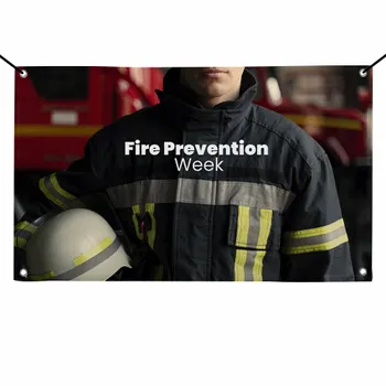 Banners - Custom Flying Discs