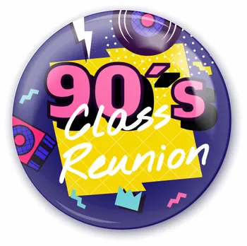 Buttons - Custom Flying Discs