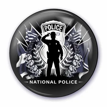 Buttons - Custom Flying Discs