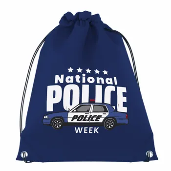 Drawstrings Bags - Custom Flying Discs