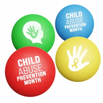 Stress Balls - Custom Flying Discs