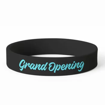 Wristbands - Custom Flying Discs
