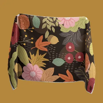 Towels - Custom Flying Discs