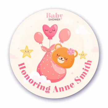 Buttons - Custom Flying Discs