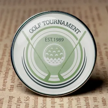 Lapel Pins - Custom Flying Discs