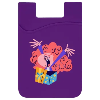 Phone Wallets - Custom Flying Discs