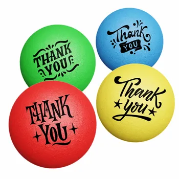 Stress Balls - Custom Flying Discs