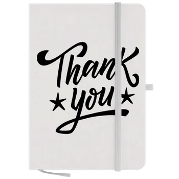 Notebooks - Custom Flying Discs