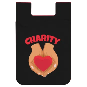 Phone Wallets - Custom Flying Discs