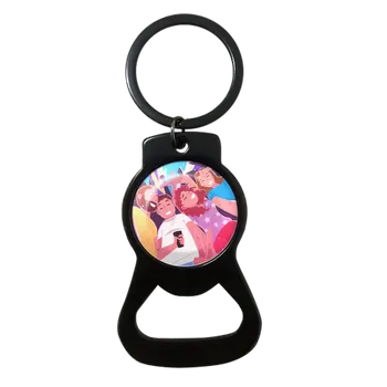 Bottle Openers - Custom Flying Discs