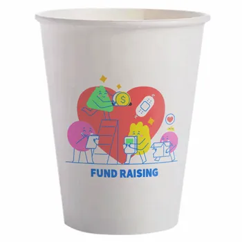 Cold Drink Cups - Custom Flying Discs